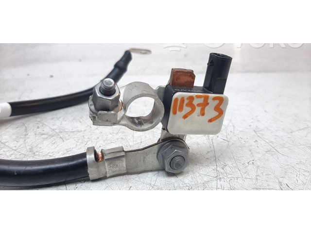 Pojistková skříňka Řídící jednotka BSM 31376758   Volvo V60 2021