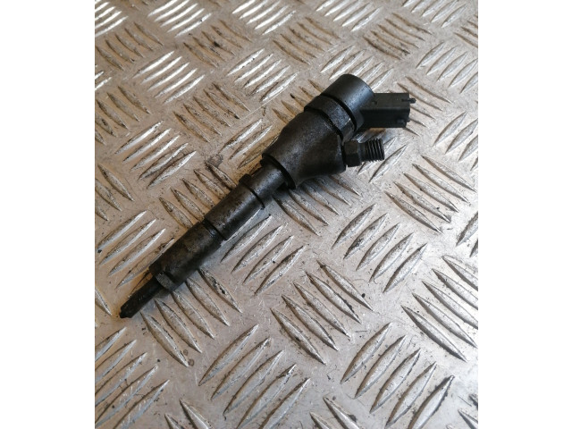 Vstřikovač 0445110062, 9640088780   Citroen Berlingo  pro naftový motor 2.0  