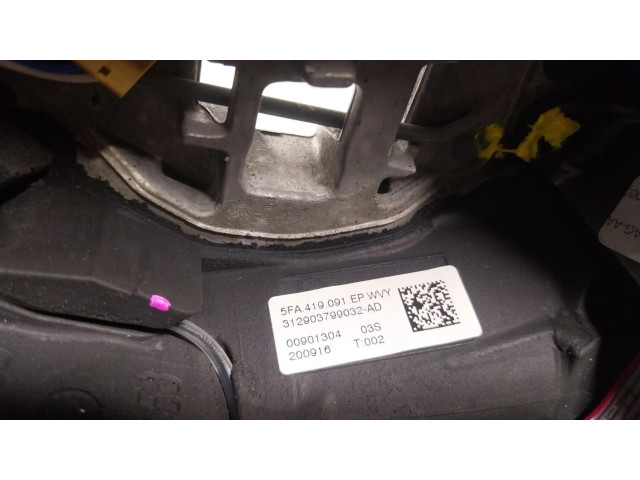 Volant Seat Ateca 2020 5FA419091FRWVY, 5FA419091EP  