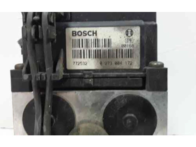 Jednotka ABS 9625275080   Peugeot 406 