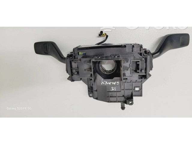 Подрулевой шлейф SRS 6g9t17a553af   Ford Galaxy