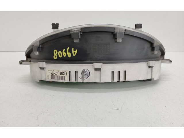 Панель приборов 94006-17200, 94006-17200   Hyundai Matrix       