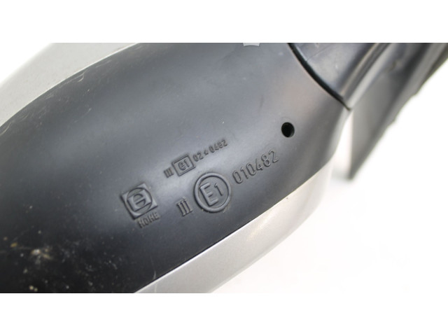 Zpětné zrcátko  Porsche Boxster 986 2003  5PIN  