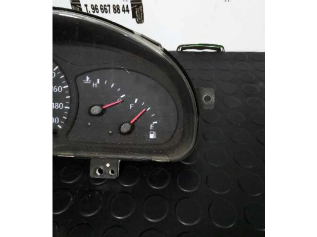 Панель приборов 0K30A55441   KIA Rio       
