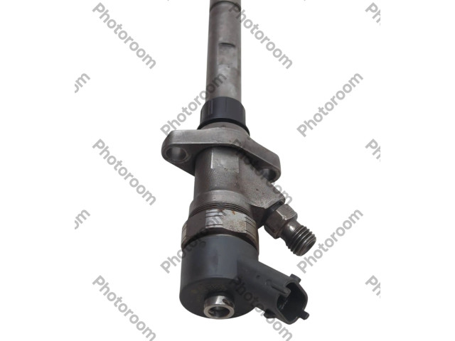 Vstřikovač 0445110036, 9637277980   Peugeot 607    DW12TED4 (4HX) 