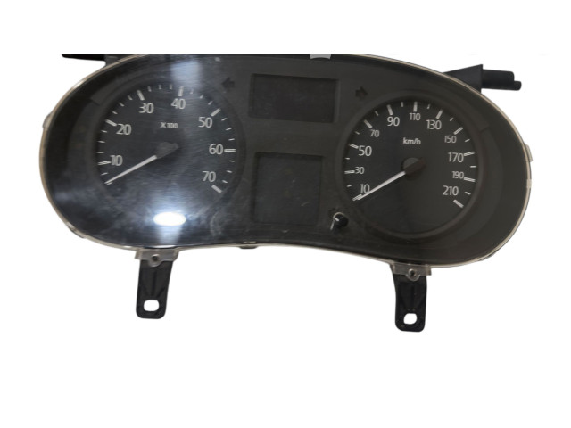 Vstřikovací čerpadlo P8200336241, 216778515   Nissan Kubistar     