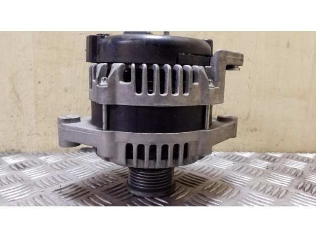 Генератор LRA03726   Chevrolet Captiva 2.2     