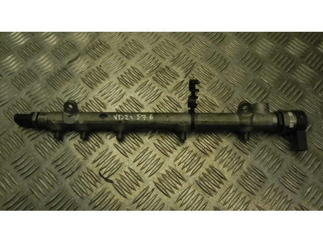 Vstřikovač A6460701695   Mercedes-Benz CLK A209 C209     