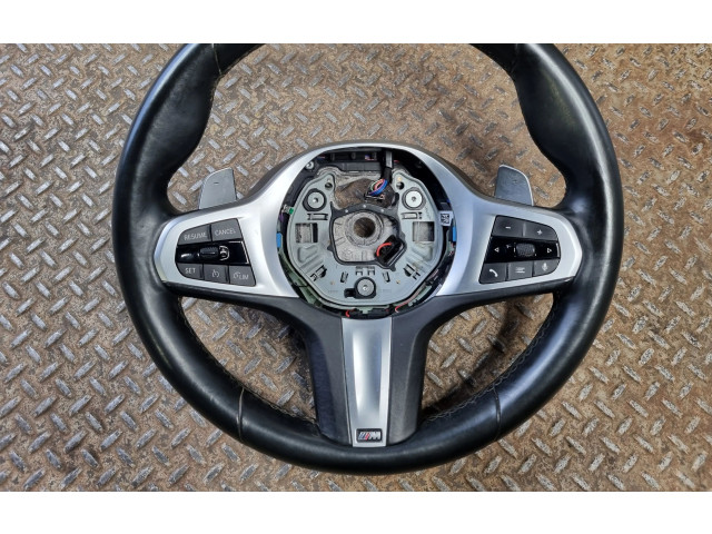 Volant BMW 3 G20 G21 2021 7857776  