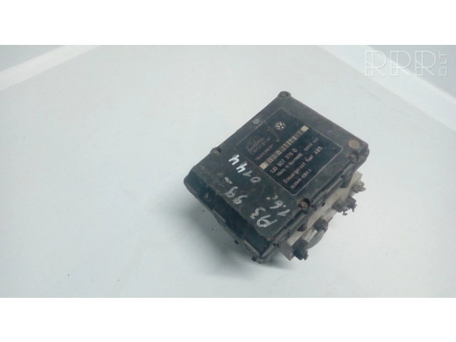 Jednotka ABS 1J0907379D, 1J0614117B   Audi A3 S3 8L 1998