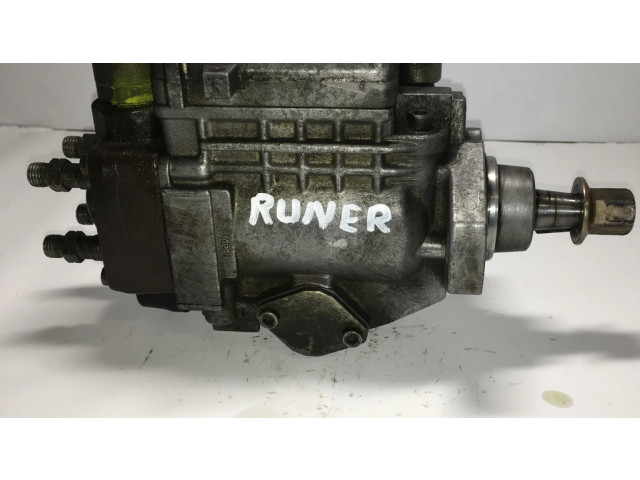 Vstřikovací čerpadlo 2210067070, 09650001315   Toyota 4 Runner N180  pro naftový motor 3.0  