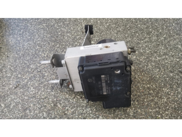 Jednotka ABS 34516751768, 6751768   BMW 3 E46 2000