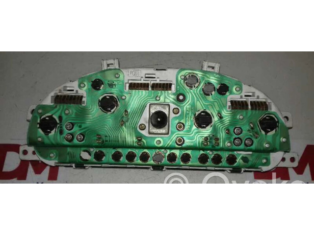 Přístrojová deska  Hyundai Accent  71110550, CUADROINSTRUMENTOS  