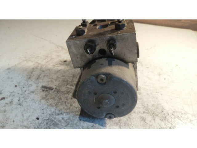 Блок АБС 0273004478   Fiat  Punto (188)  1999-2010 года
