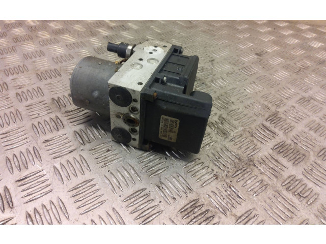 Jednotka ABS 0265950077   Smart Roadster 2005