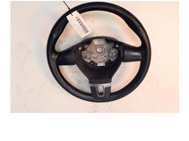 Volant Volkswagen PASSAT B7 2011   