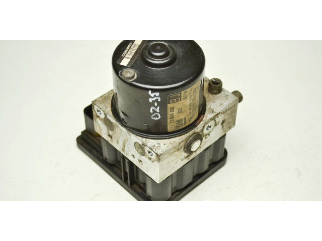 Блок АБС 13244860BJ, 10020602874   Vauxhall  Zafira B  2005-2014 года