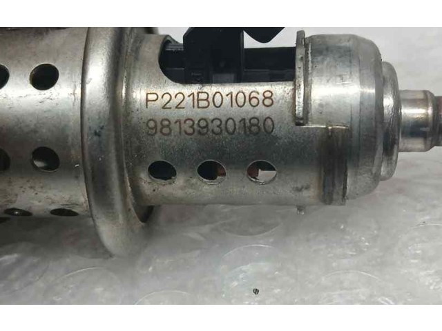 Форсунка 9813930180    Citroen Jumpy  YH01 