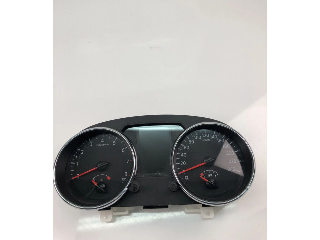 Панель приборов VPAASF10849LAN   Nissan Qashqai       