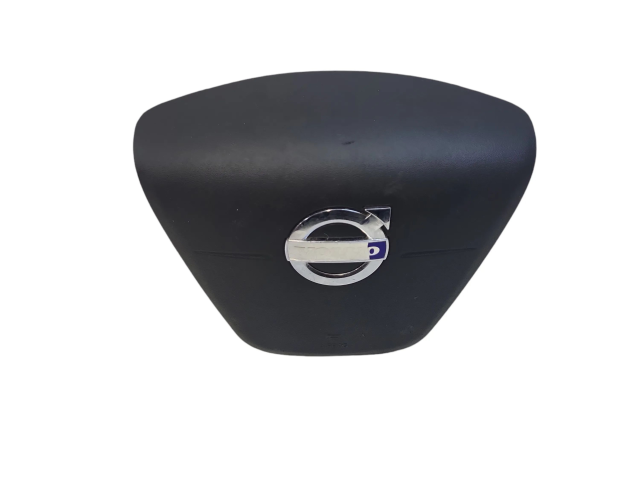 Подушка безопасности водителя P31291369, 34116424A   Volvo V40 Cross country