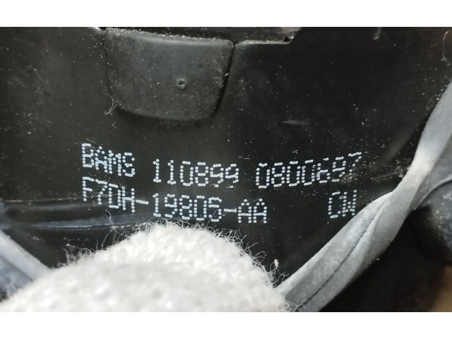 Вентилятор печки    F7DH19805AA   Ford Taurus