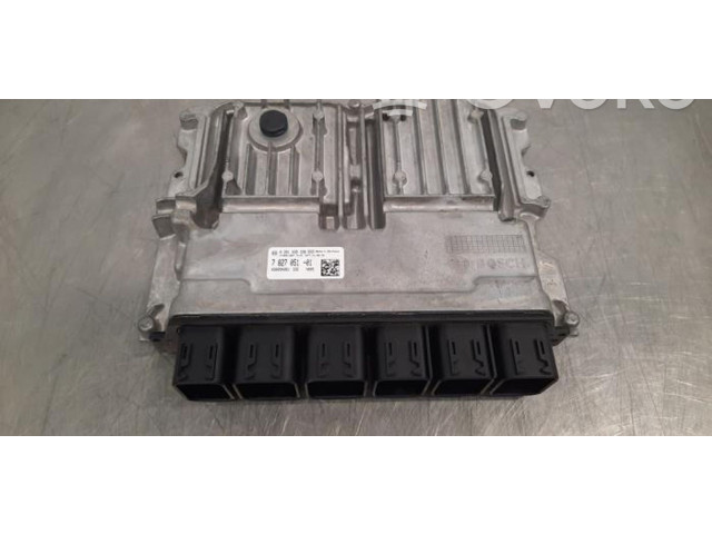 Řídící jednotka 7827051   BMW 3 G20 G21 2021