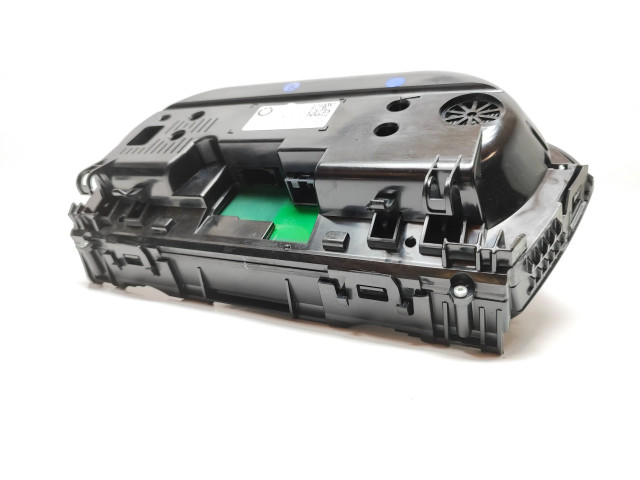 Блок управления климат-контролем 9371459, 900257110010   BMW X2 F39