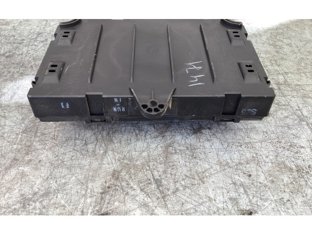   Pojistková skříňka 9656148180, S120017001H   Peugeot 407 2005