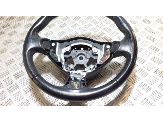 Руль Nissan Juke I F15  2010-2018 года 484301KB1A      