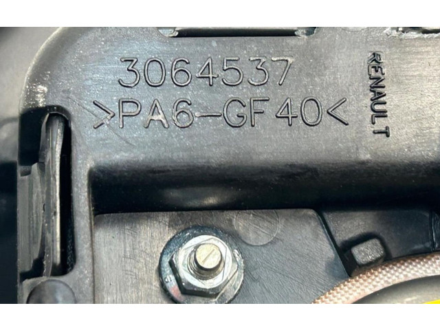 Подушка безопасности двери 8200823307   Renault Sandero I