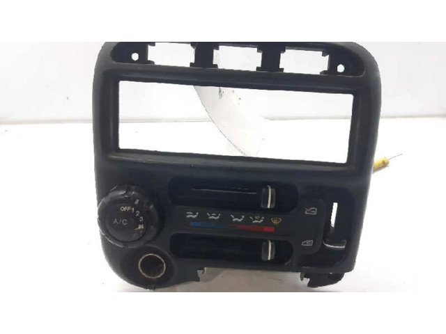 Блок управления климат-контролем 9725002050   Hyundai Atos Classic