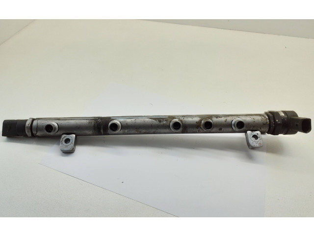 Vstřikovací lišta A6400701295, 10287808   Mercedes-Benz A W168    OM668942 