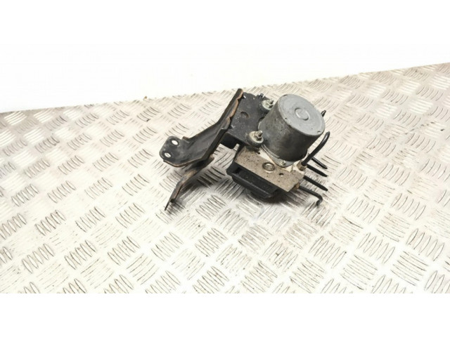 Блок АБС 0265800609, 69004G0127   Nissan  Qashqai  2006-2010 года