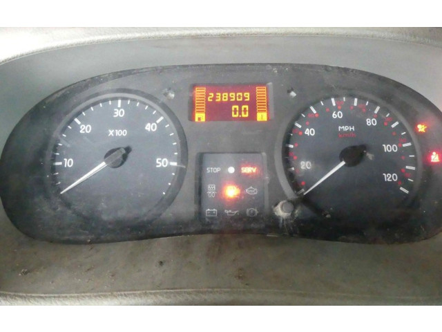 Спидометр (приборный щиток) 0263618003, IMPRK1329824   Volkswagen Bora 1999