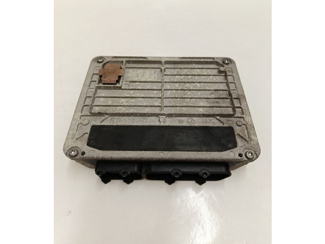 Řídící jednotka 5WP433102, 047906027   Volkswagen Lupo 1999