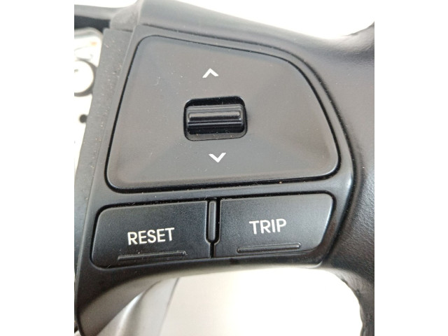 Volant KIA Rio 2014 561001W641HU, 56100-1W641HU  