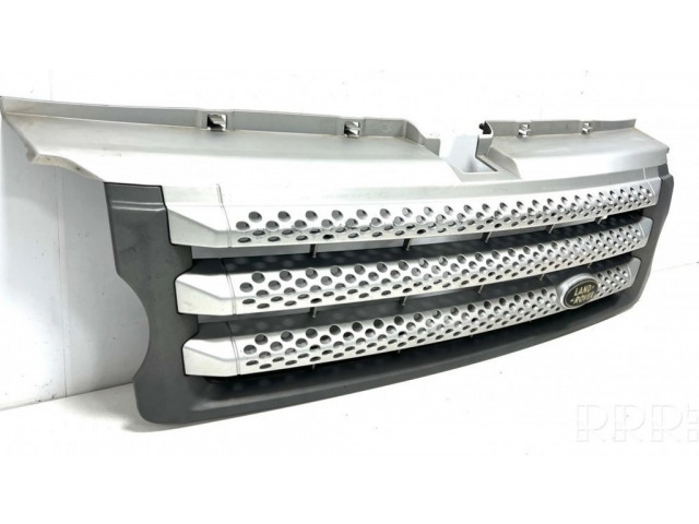 Верхняя решётка Land Rover Range Rover Sport L320 2005-2013 года DHB500390, DHB500062      