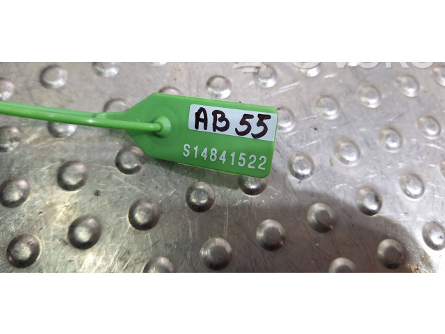 Jednotka ABS 6795186, 6795187   BMW X1 E84 2010