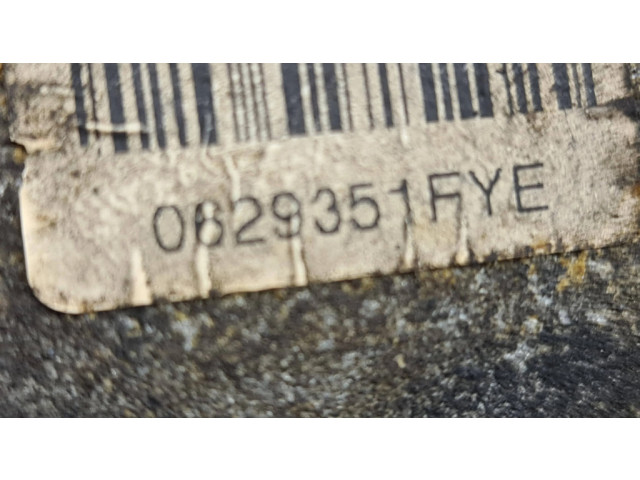 Vstřikovací čerpadlo 9303108A, 0629351FYE   Ford Mondeo Mk III  pro naftový motor 2.0  