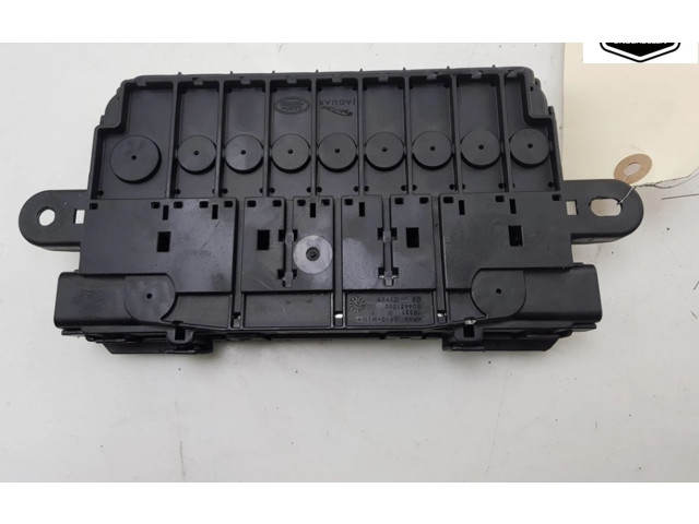   Pojistková skříňka HPLA14A073KA, HPLA14A073KA   Land Rover Range Rover Sport L494 2018