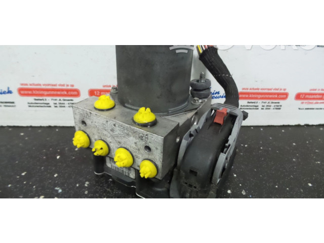 Jednotka ABS 4F0614517, 0265231114   Audi A6 S6 C6 4F 2004