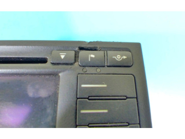 Радио/ проигрыватель CD/DVD / навигация 7L6035191B, IMPRK1206210   Volkswagen Touareg I