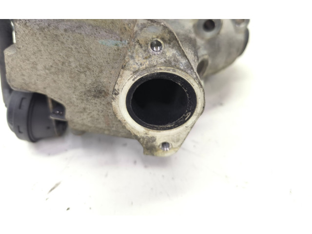 Клапан EGR 2122A100, K5T70980   Opel Antara