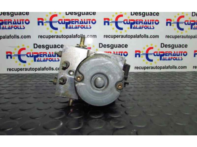 Блок АБС 0265216895   Honda  Civic  1974 - 1976 года