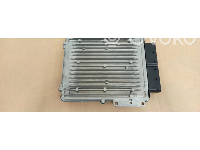 Řídící jednotka GW9312C520PAC, 0281032668   Land Rover Range Rover Sport L494 2016