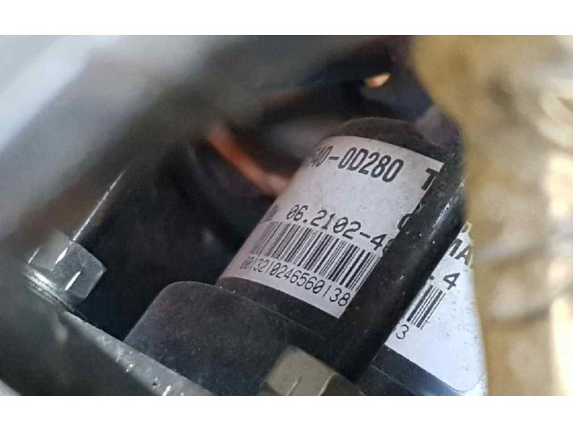 Jednotka ABS 445400D280   Toyota Yaris 2012