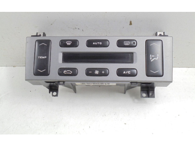 Блок управления кондиционером 96482616YW, 96482616YW   Peugeot 406