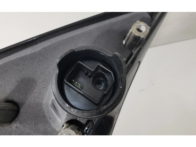 Zpětné zrcátko  levé BMW 6 F12 F13 2012  7283443  