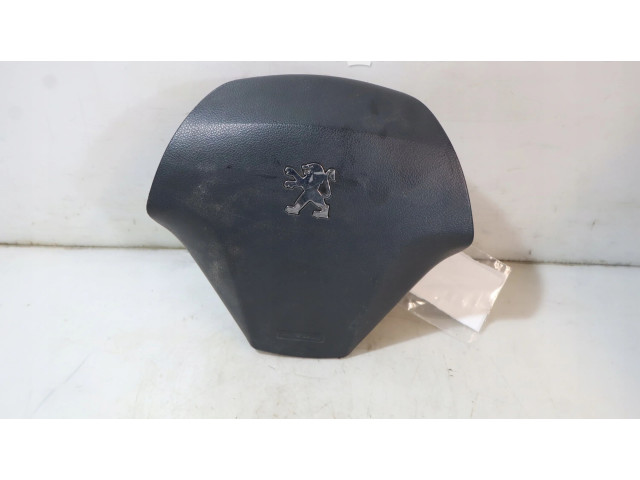 Подушка безопасности водителя    Peugeot Bipper