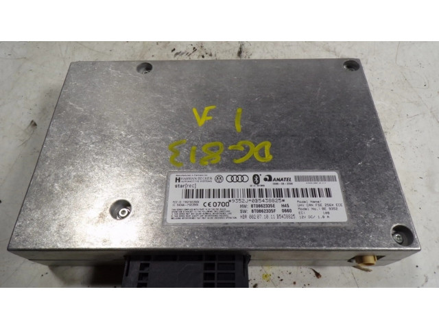 Блок управления 8T0862335F, 8T0862335E   Audi A4 Allroad